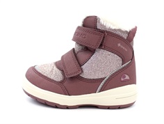 Viking winter boot Hilma antique rose with GORE-TEX